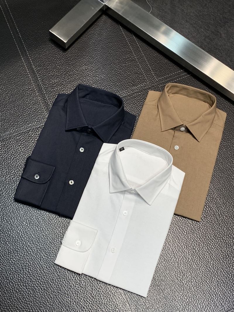 Zegna Shirts